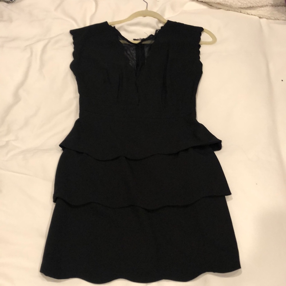 Urban Outfitters Size S little black dress
